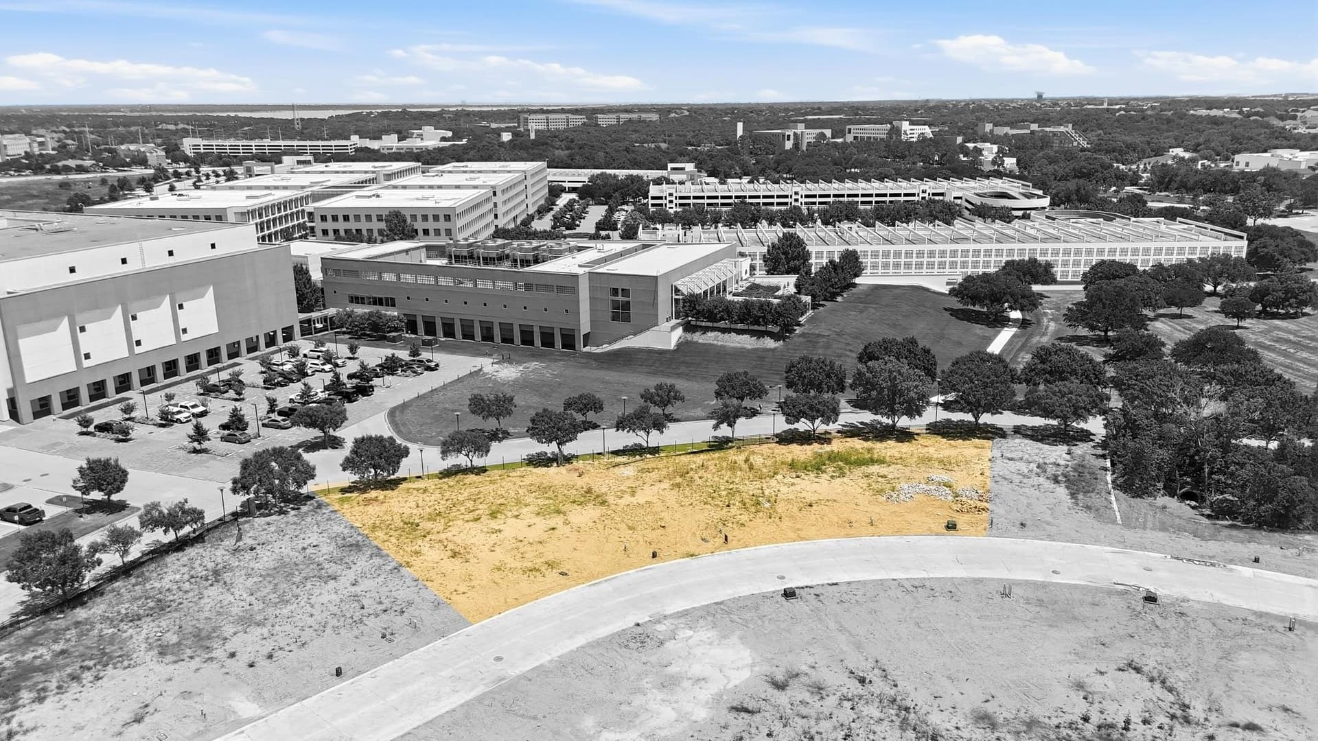 0.17 acres in Tarrant County gallery image 3