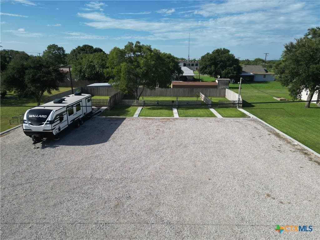 0.38 acres in Refugio County featured view