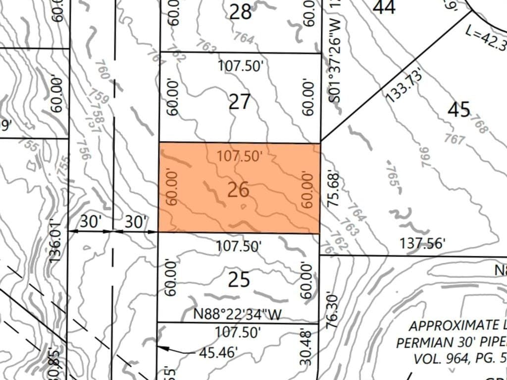 0.15 acres in Grayson County gallery image 2