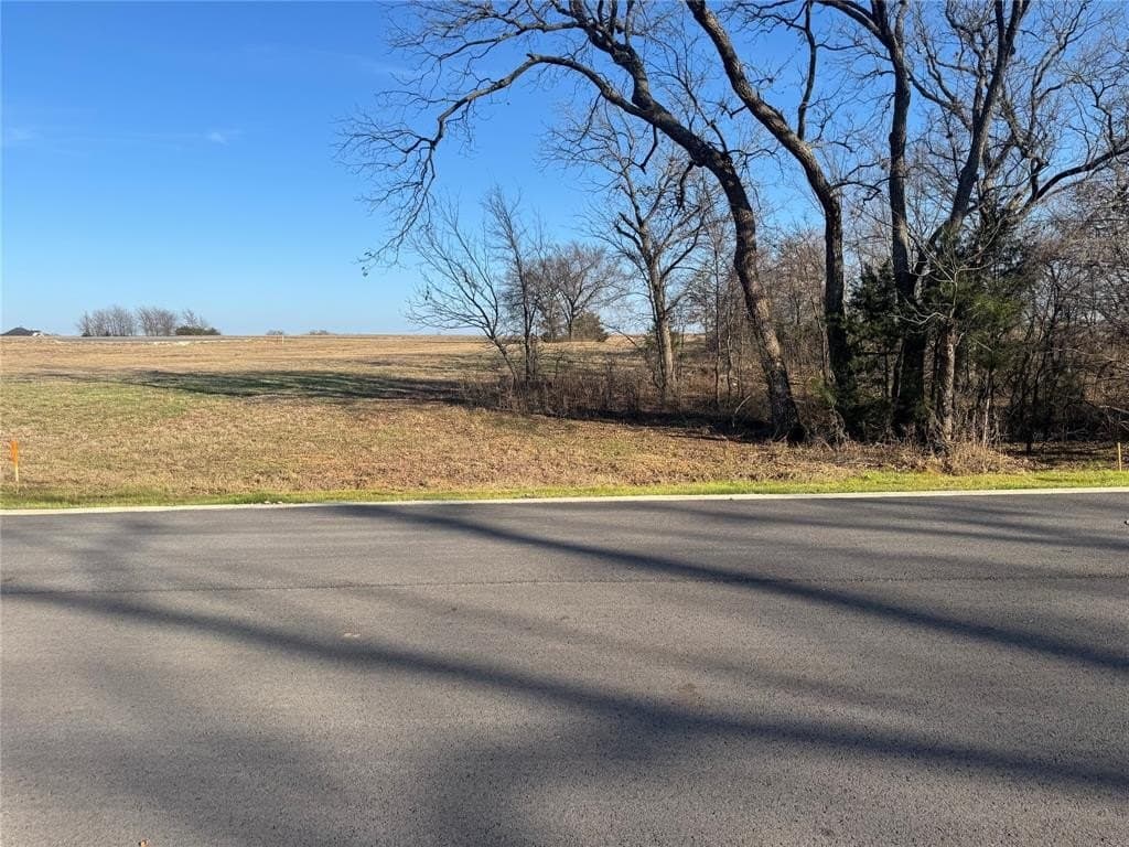 0.15 acres in Grayson County