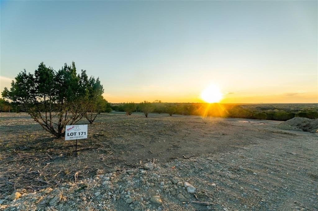 1.01 acres in Somervell County