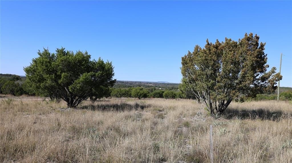 1.01 acres in Somervell County featured view