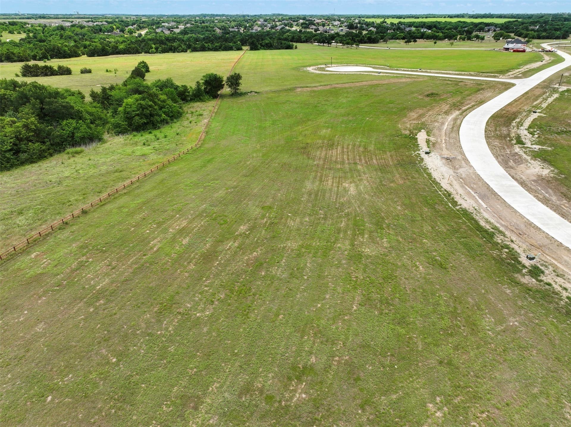 1.03 acres in Ellis County - photo 24
