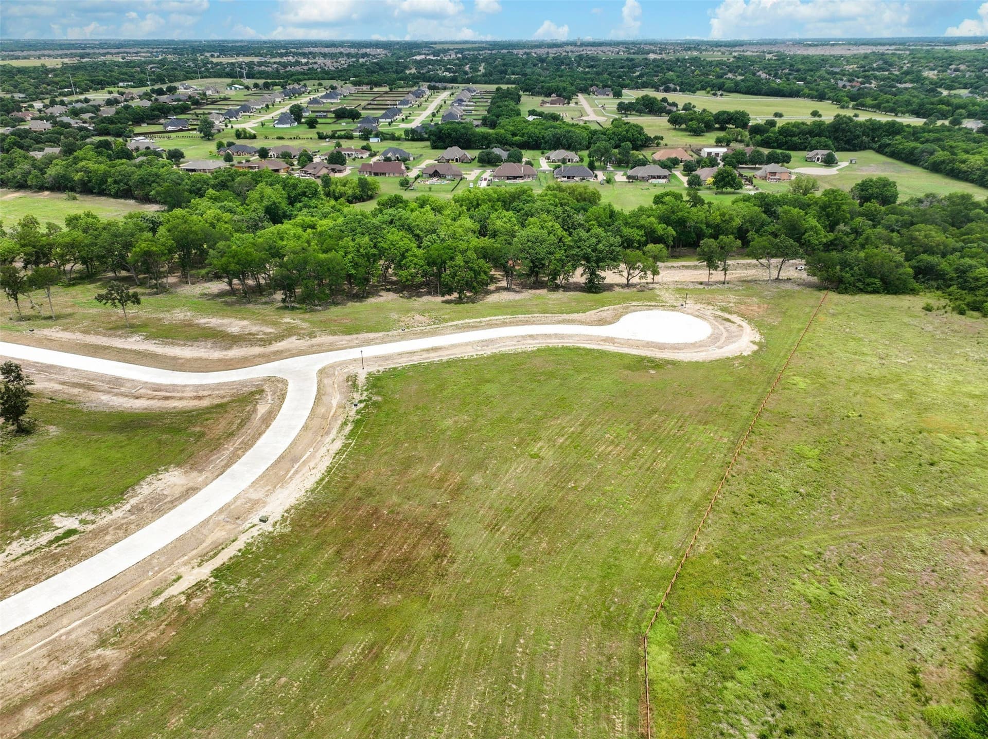 1.03 acres in Ellis County - photo 28