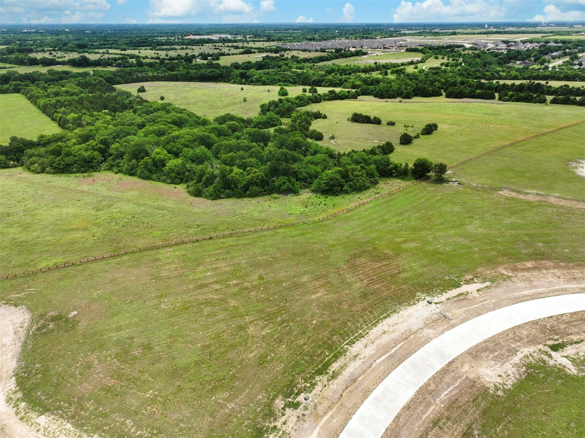 1.03 acres in Ellis County - photo 37