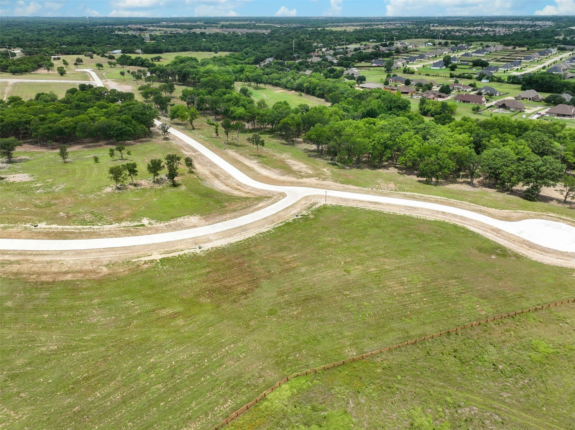 1.03 acres in Ellis County - photo 32