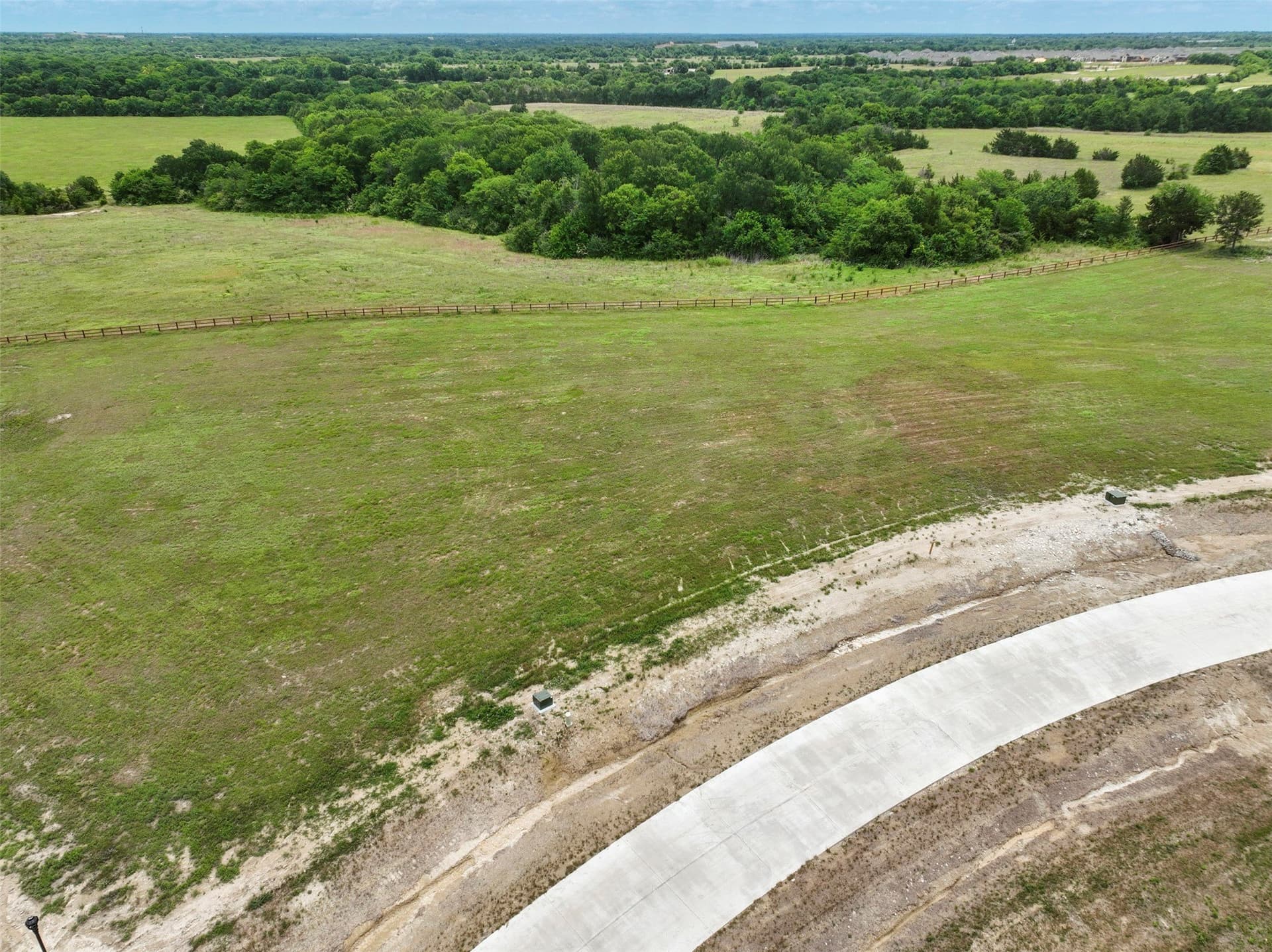 1.03 acres in Ellis County - photo 35