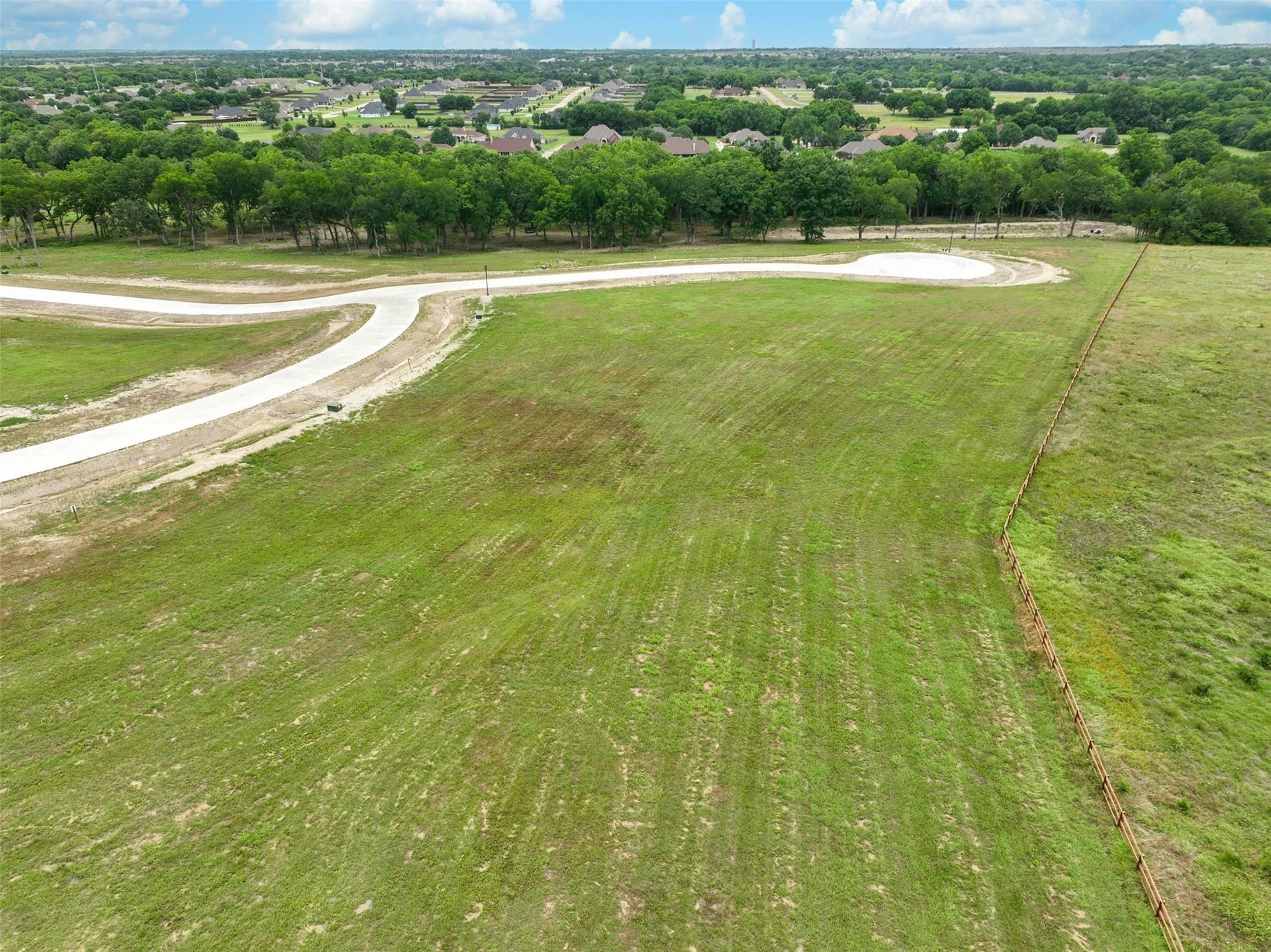1.03 acres in Ellis County - photo 27