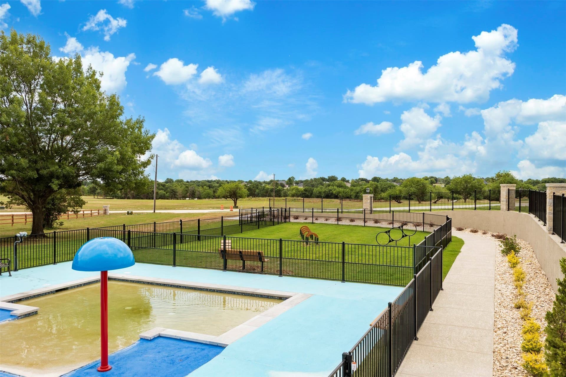 1.03 acres in Ellis County - photo 10