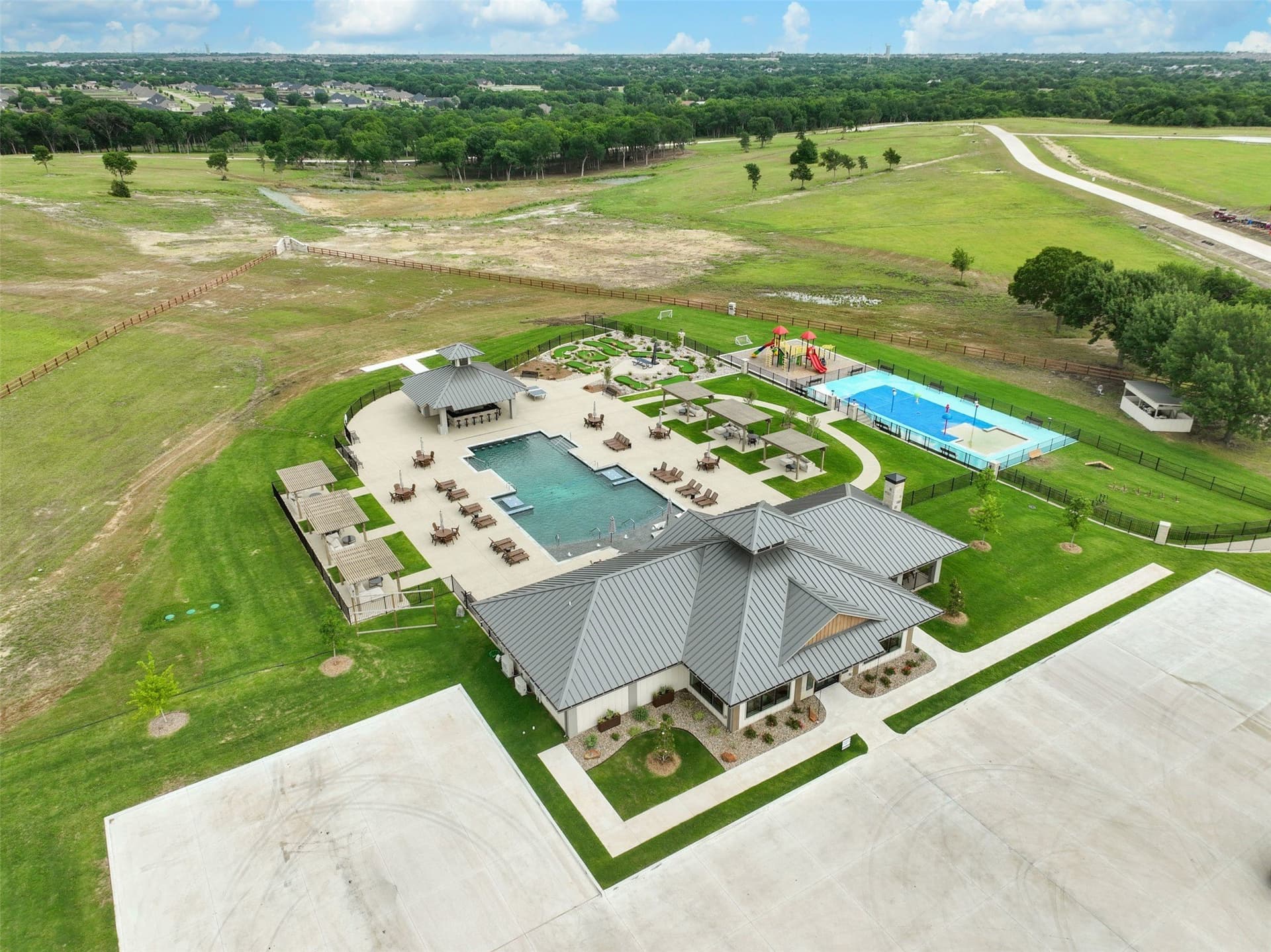 1.03 acres in Ellis County - photo 22