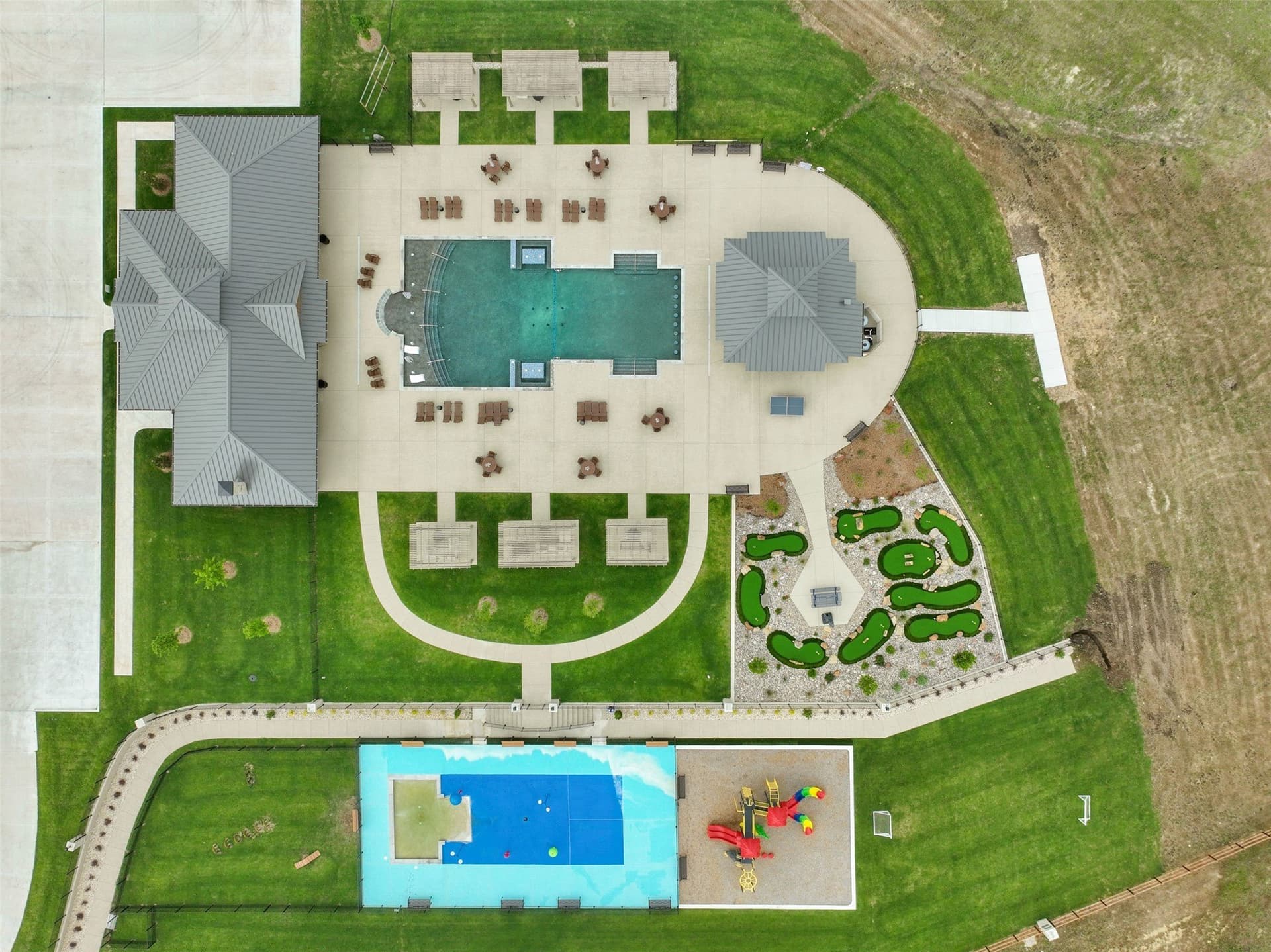 1.03 acres in Ellis County - photo 4