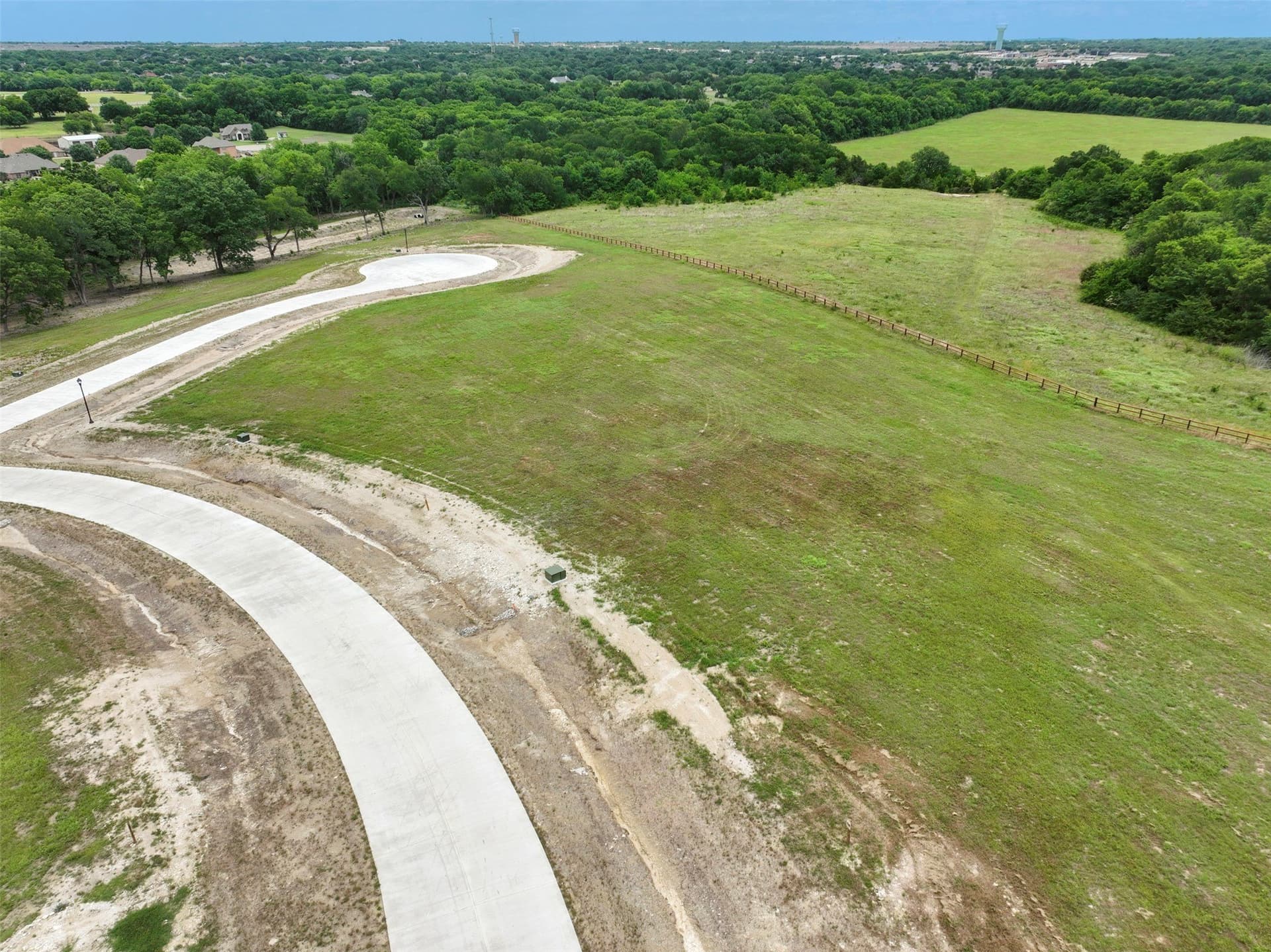 1.03 acres in Ellis County - photo 36