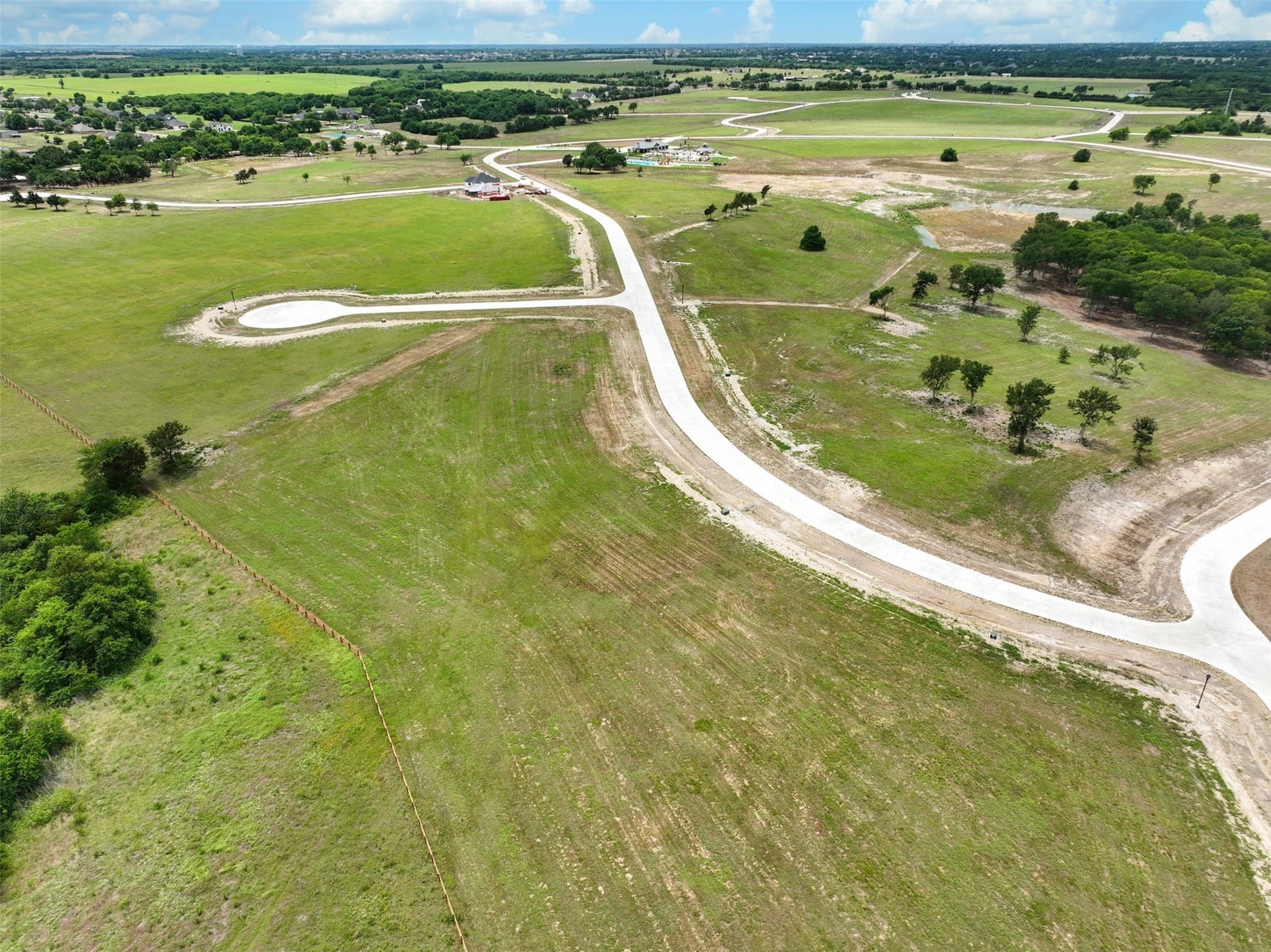 1.03 acres in Ellis County - photo 34