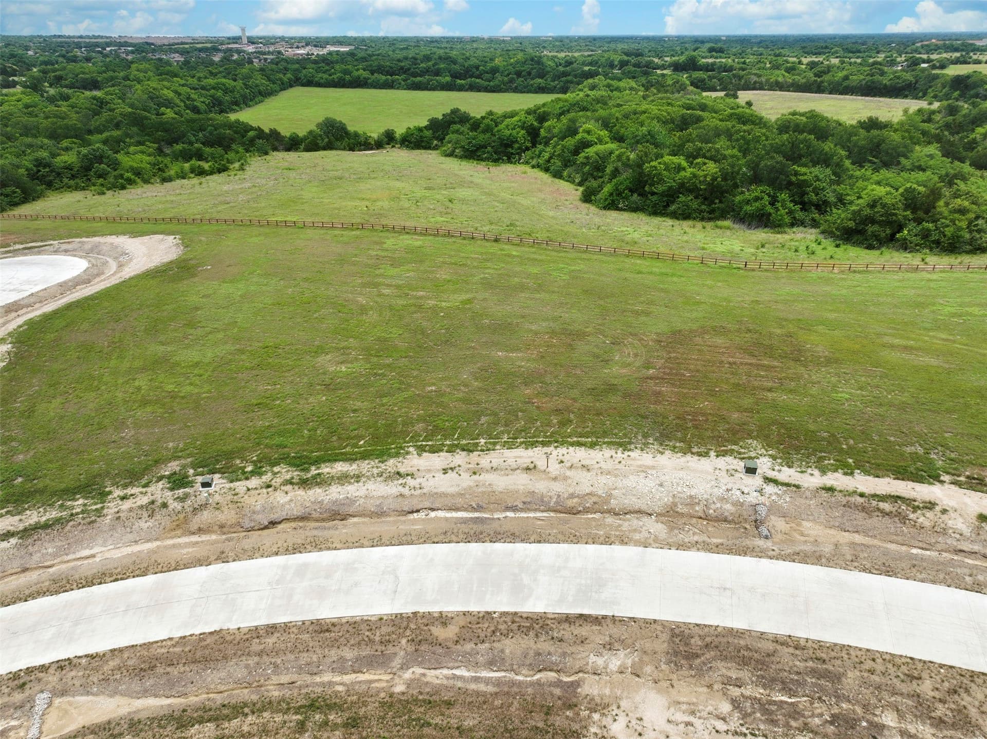 1.03 acres in Ellis County gallery image 4