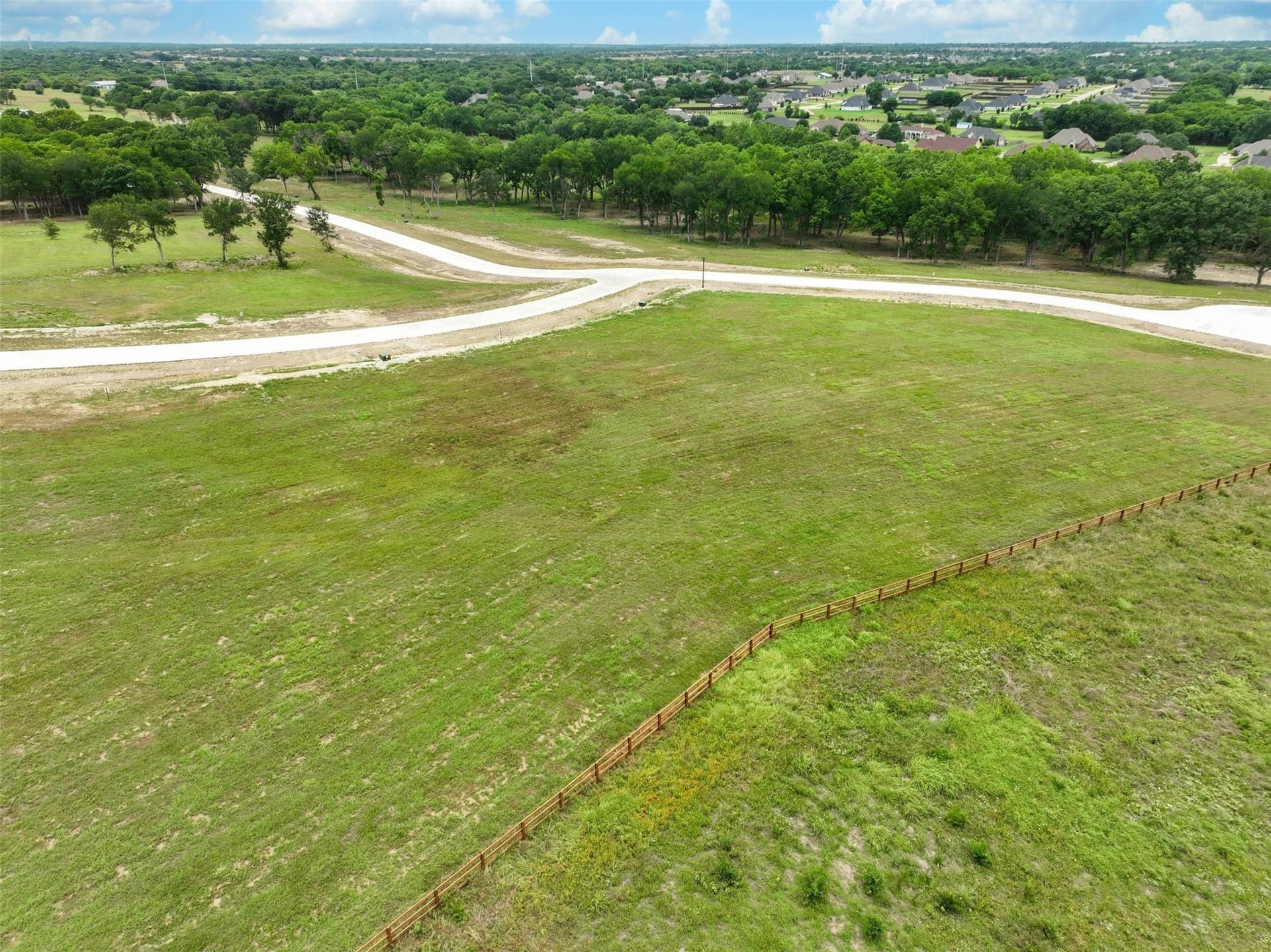 1.03 acres in Ellis County - photo 29
