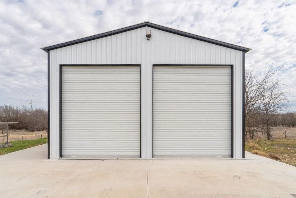 4.85 acres in Denton County featured view