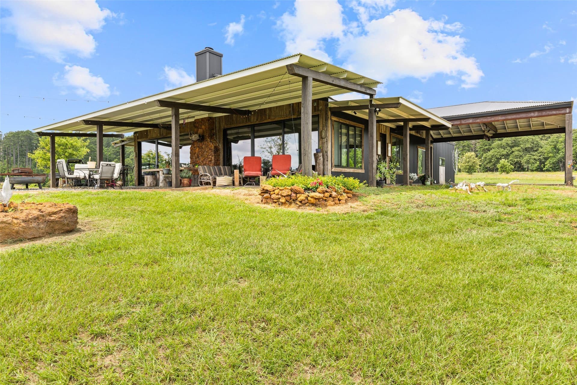 81.83 acres in Rusk County - photo 4