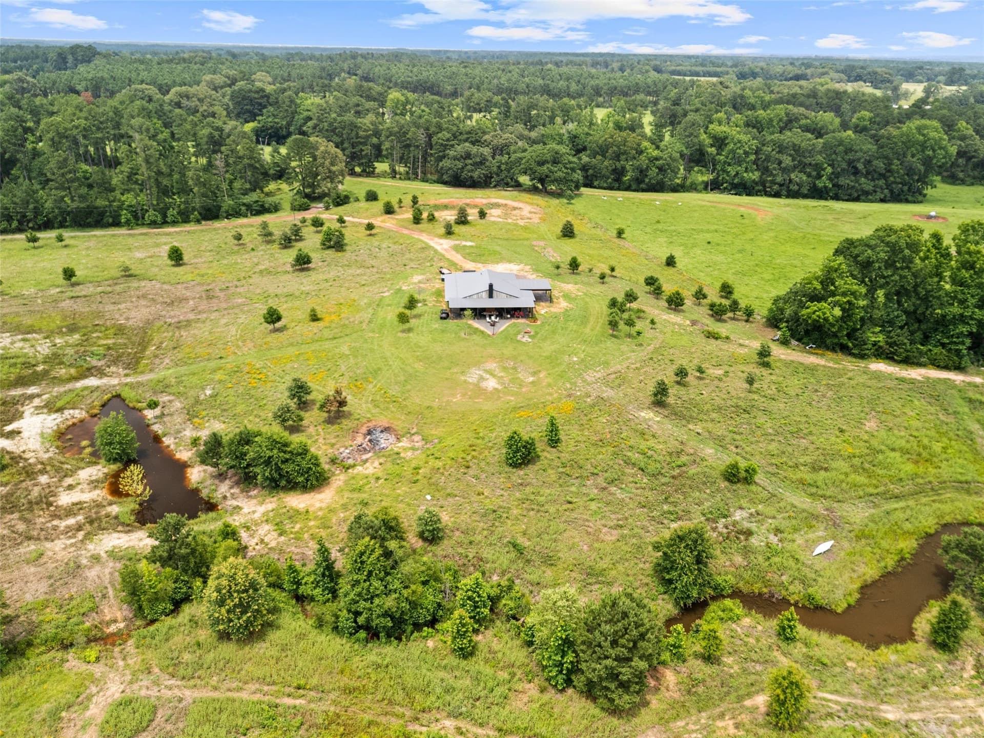 81.83 acres in Rusk County - photo 2