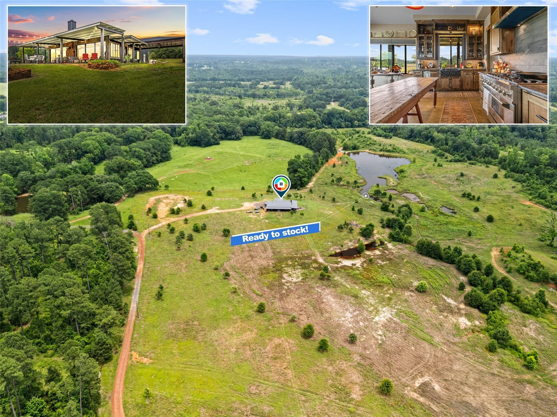81.83 acres in Rusk County - photo 34