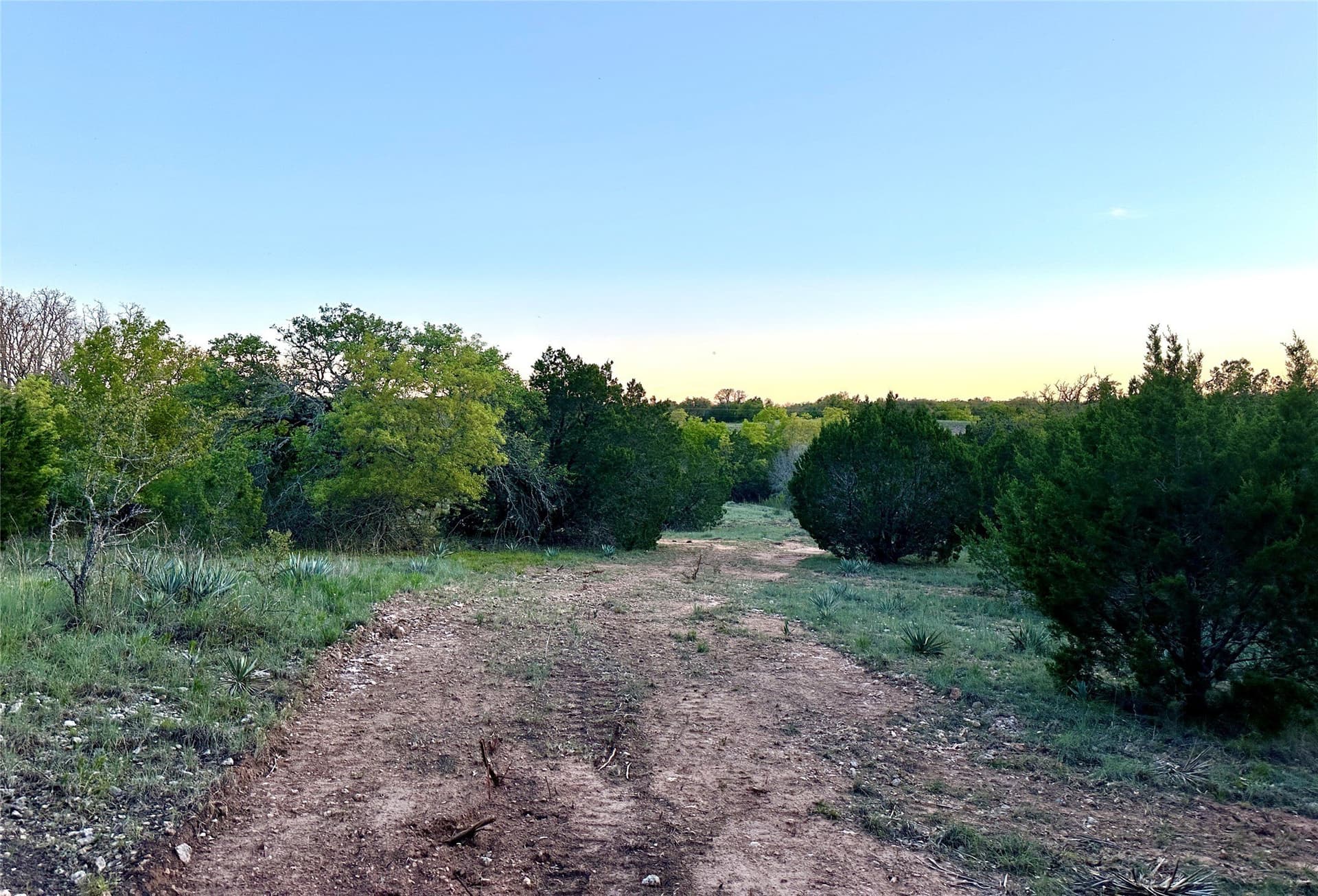 155.44 acres in Mills County - photo 24