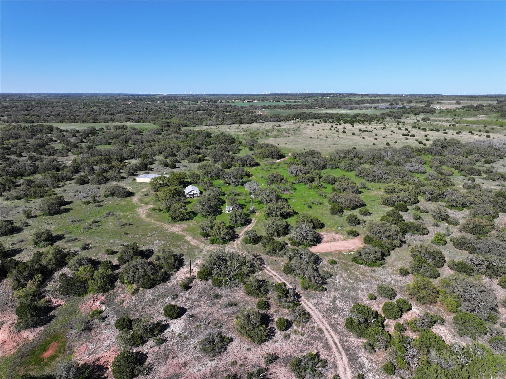 155.44 acres in Mills County - photo 6