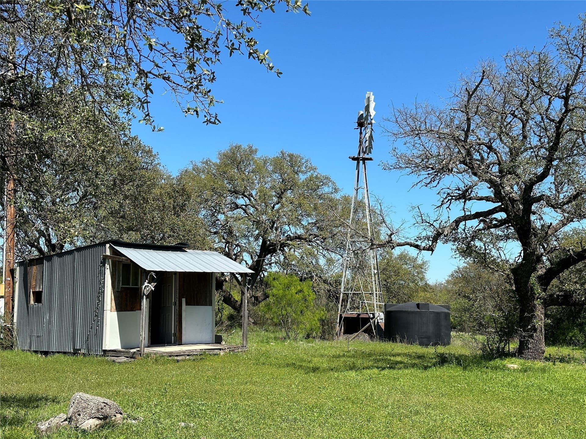 155.44 acres in Mills County - photo 9