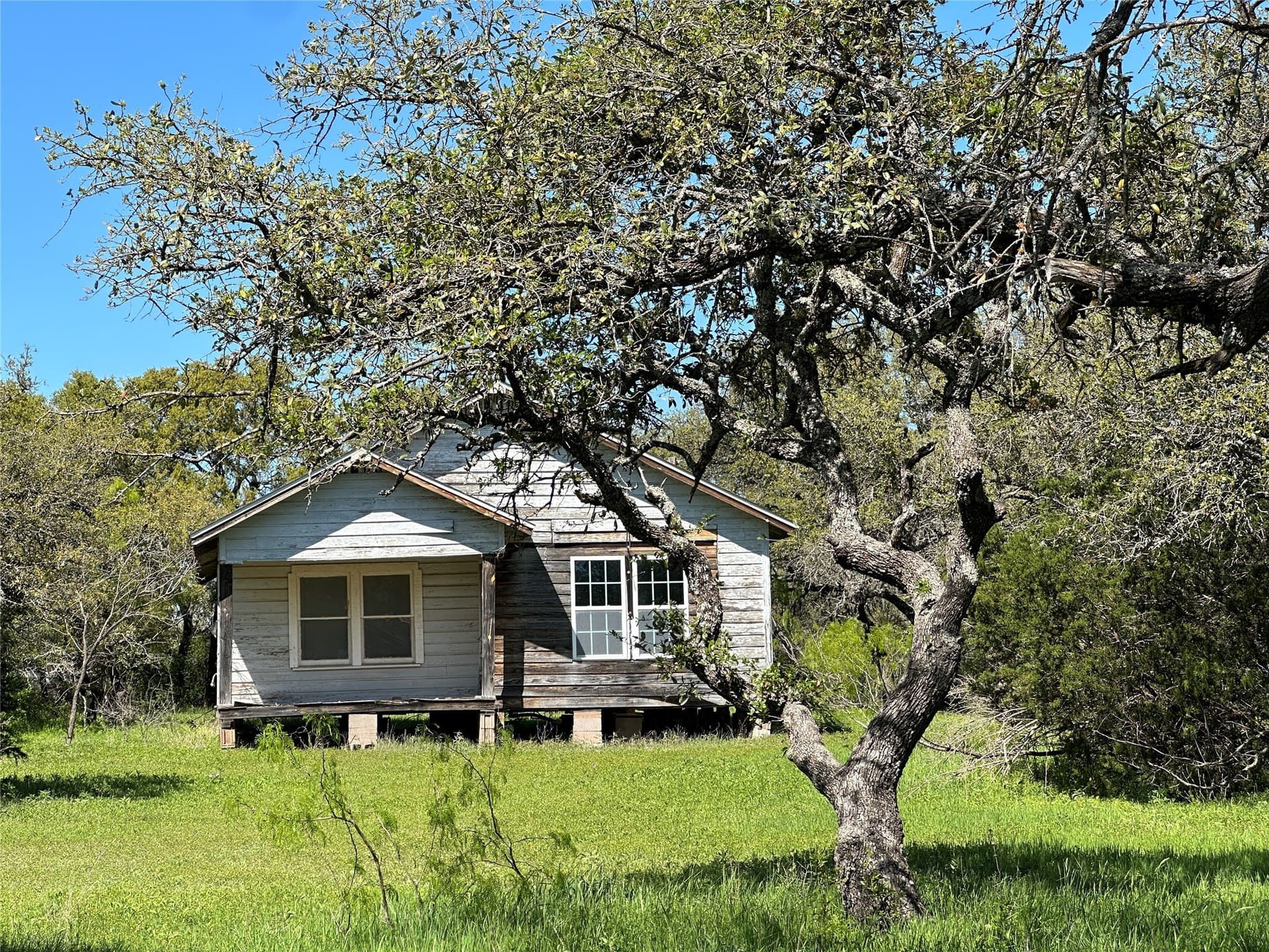 155.44 acres in Mills County - photo 8