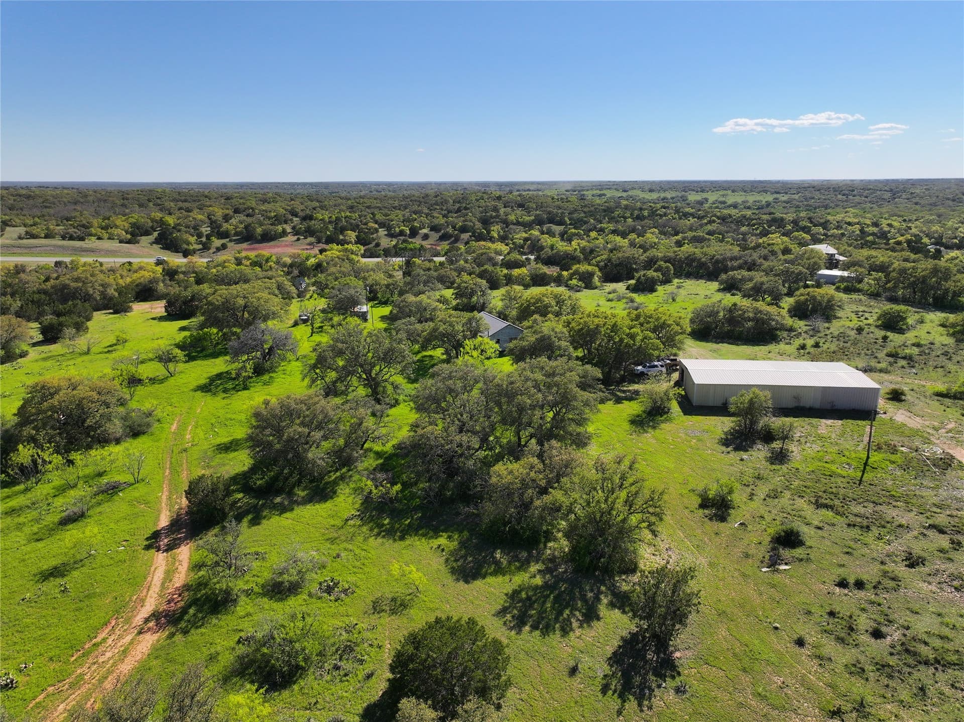 155.44 acres in Mills County - photo 2