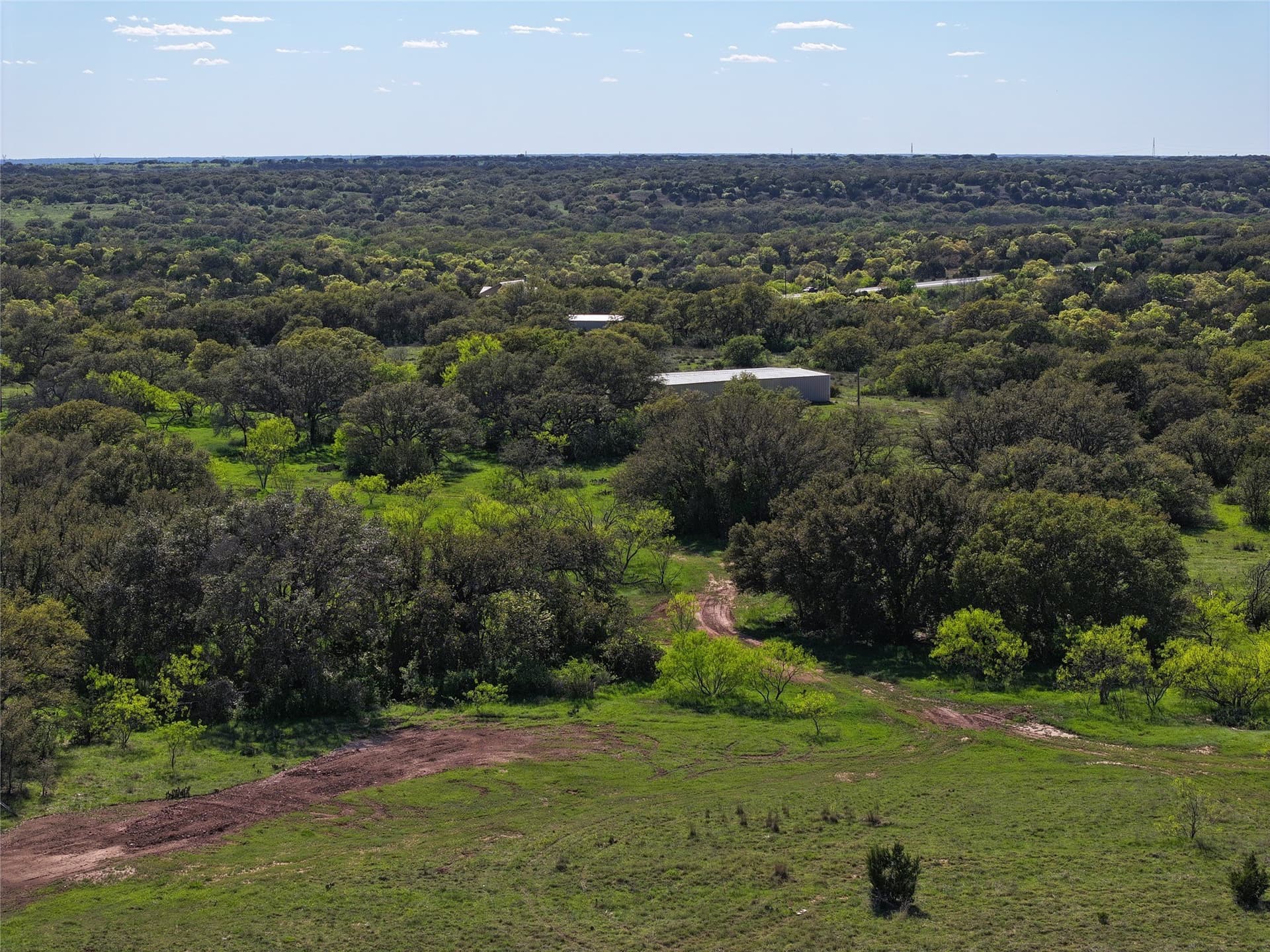 155.44 acres in Mills County - photo 5