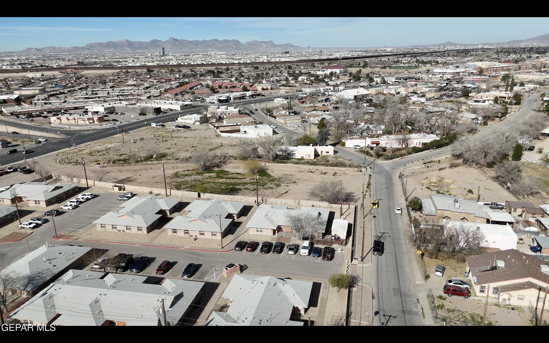 1 acres in El Paso County featured view