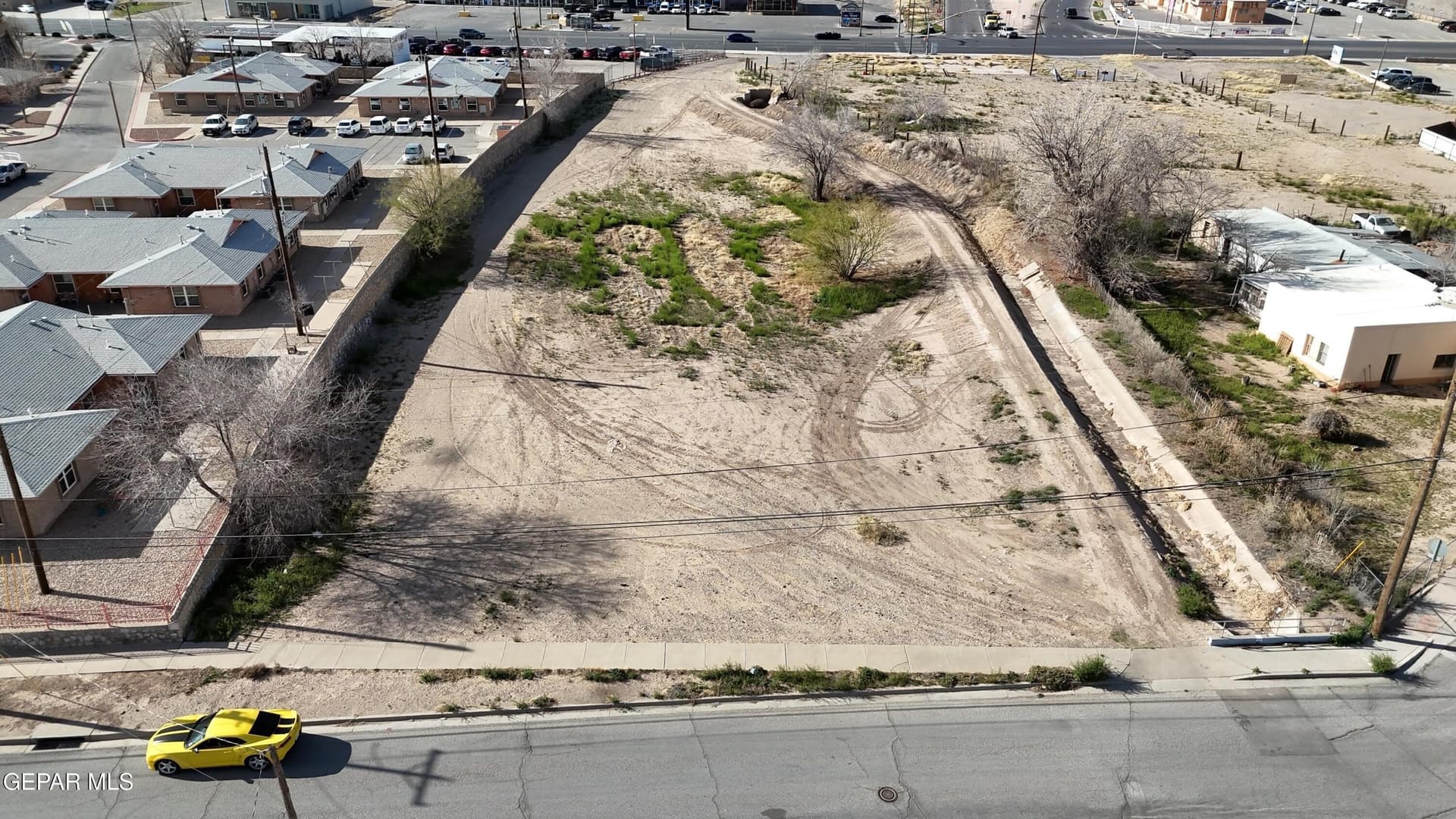1 acres in El Paso County gallery image 2