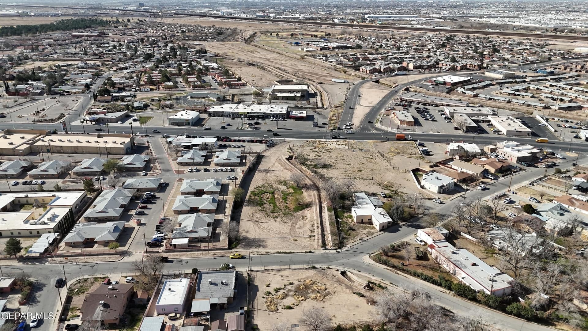 1 acres in El Paso County gallery image 4