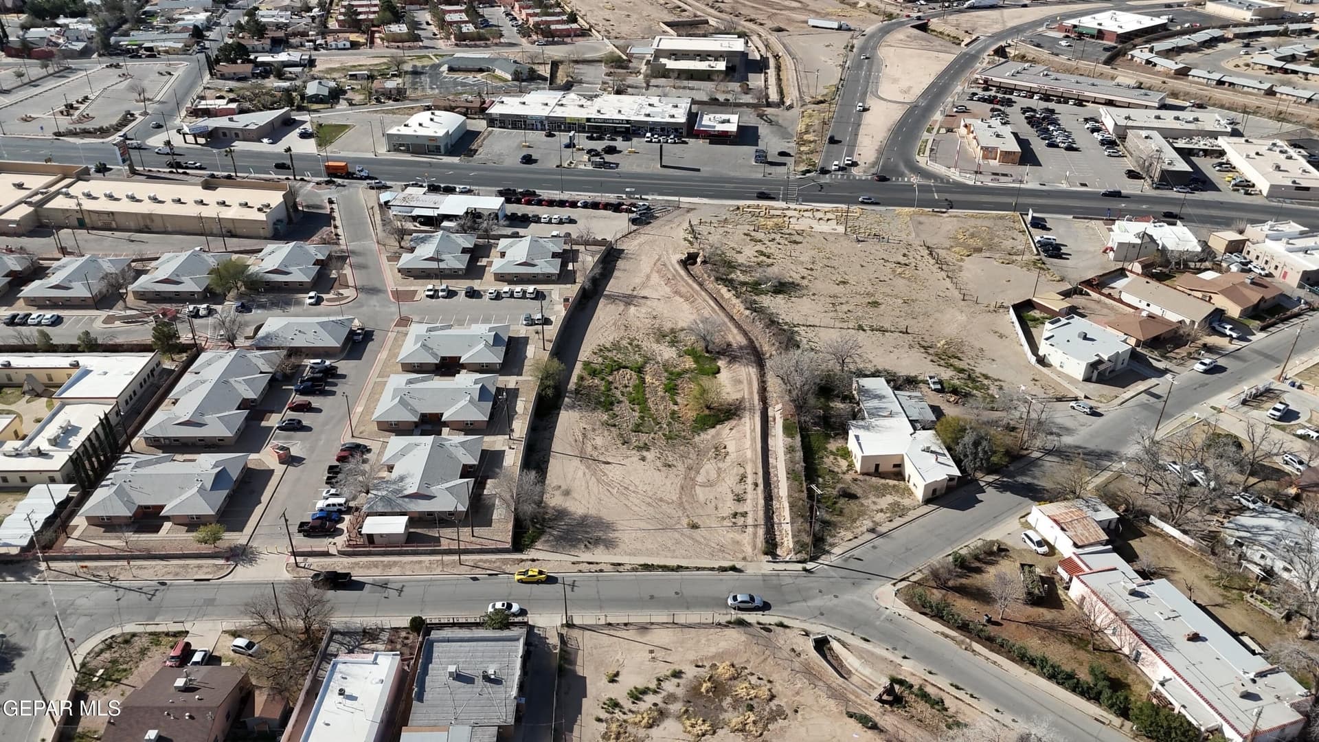 1 acres in El Paso County gallery image 3