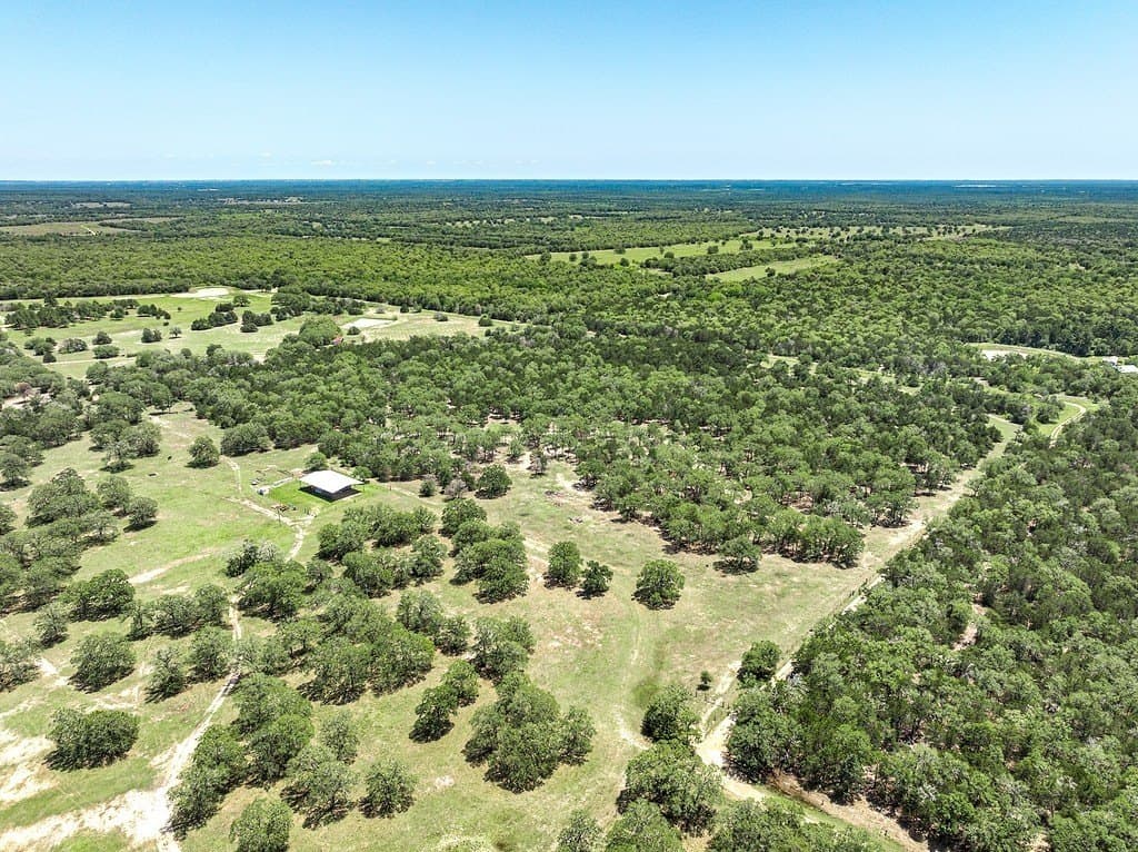 25.17 acres in Fayette County gallery image 3