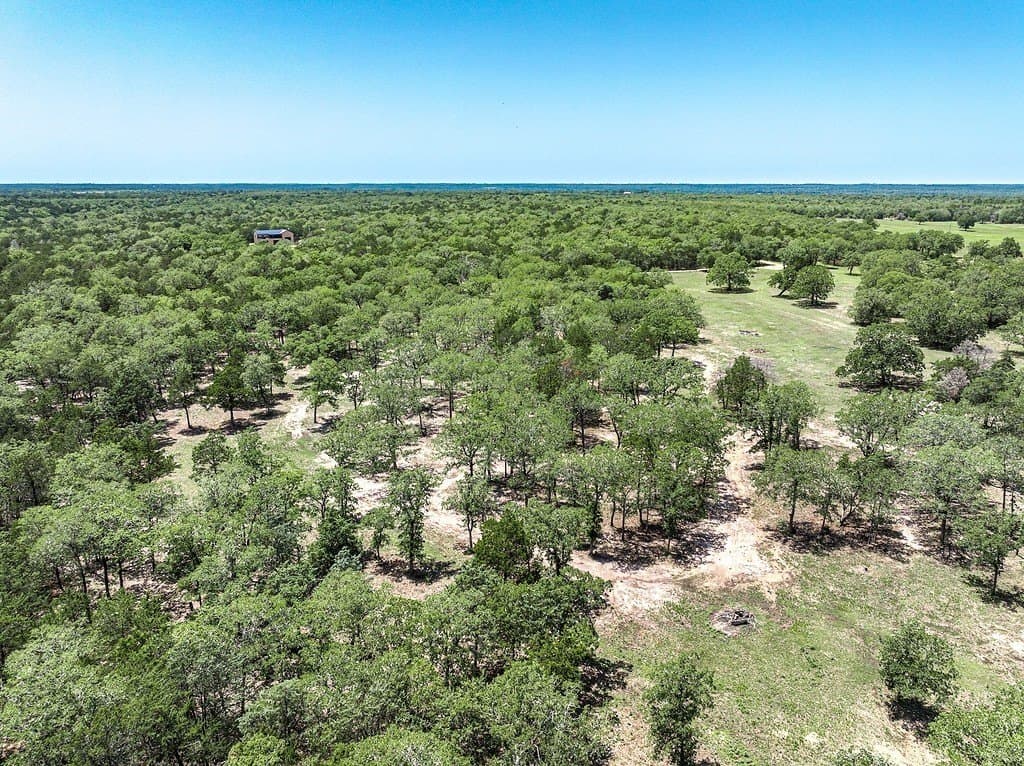 25.17 acres in Fayette County featured view