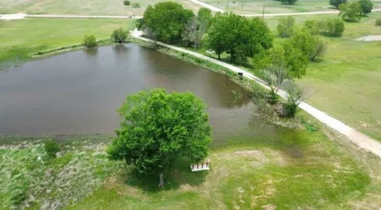 5.01 acres in Wise County gallery image 3