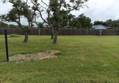 0 acres in Texas County