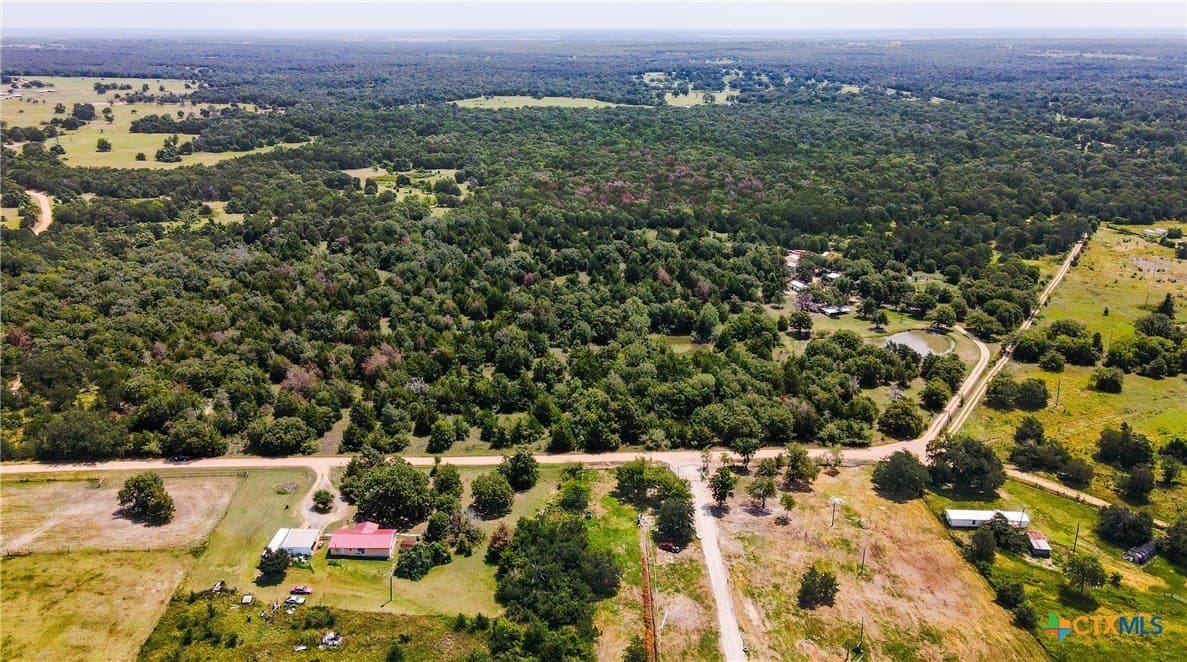 13.38 acres in Milam County gallery image 4