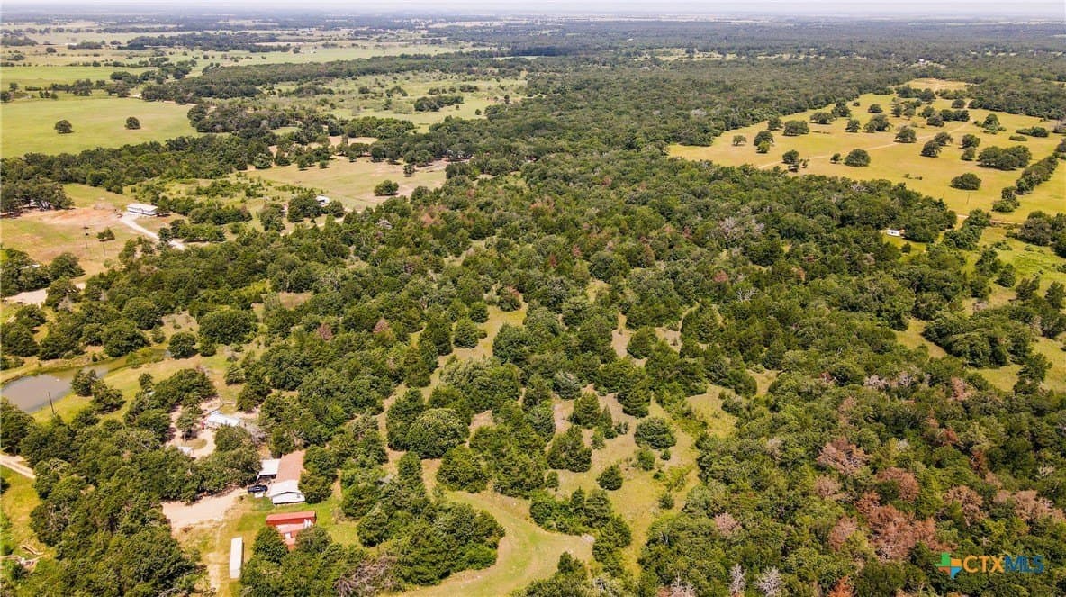 13.38 acres in Milam County featured view