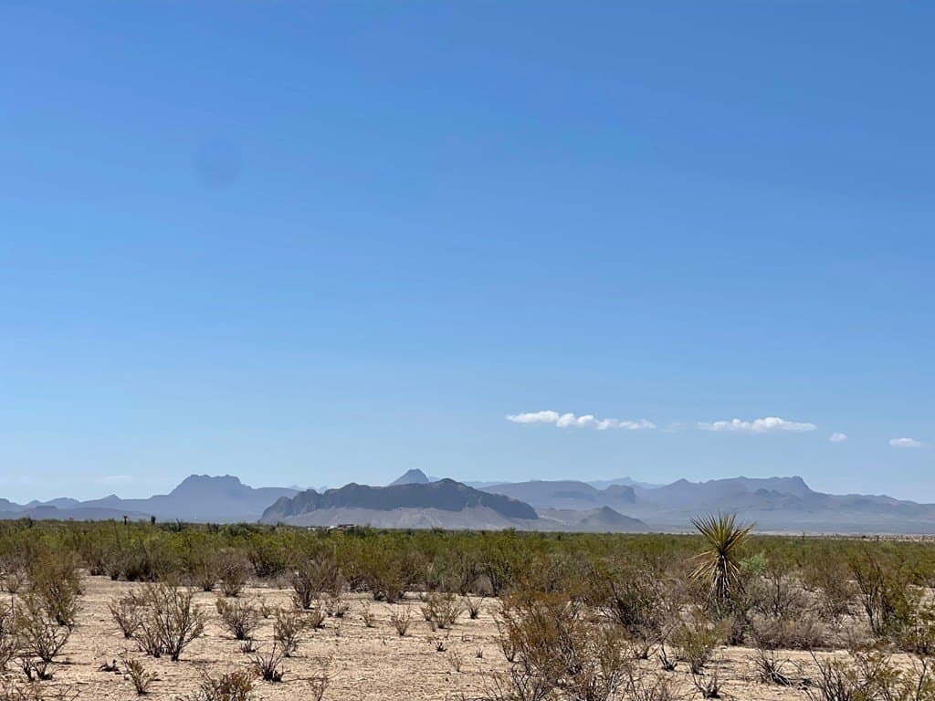 10 acres in Brewster County featured view