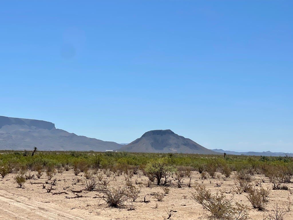 10 acres in Brewster County gallery image 4