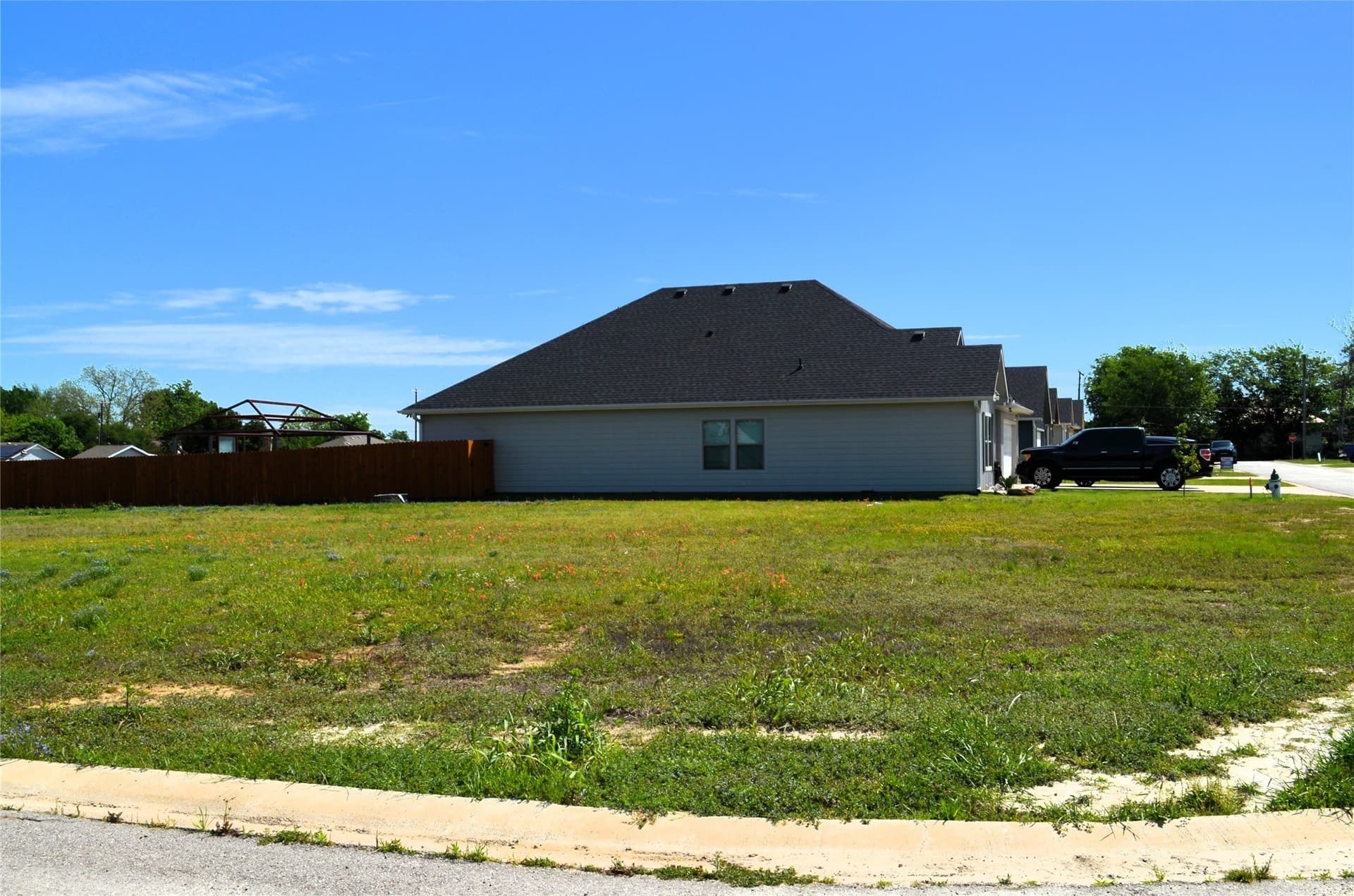 0.13 acres in Kaufman County gallery image 2
