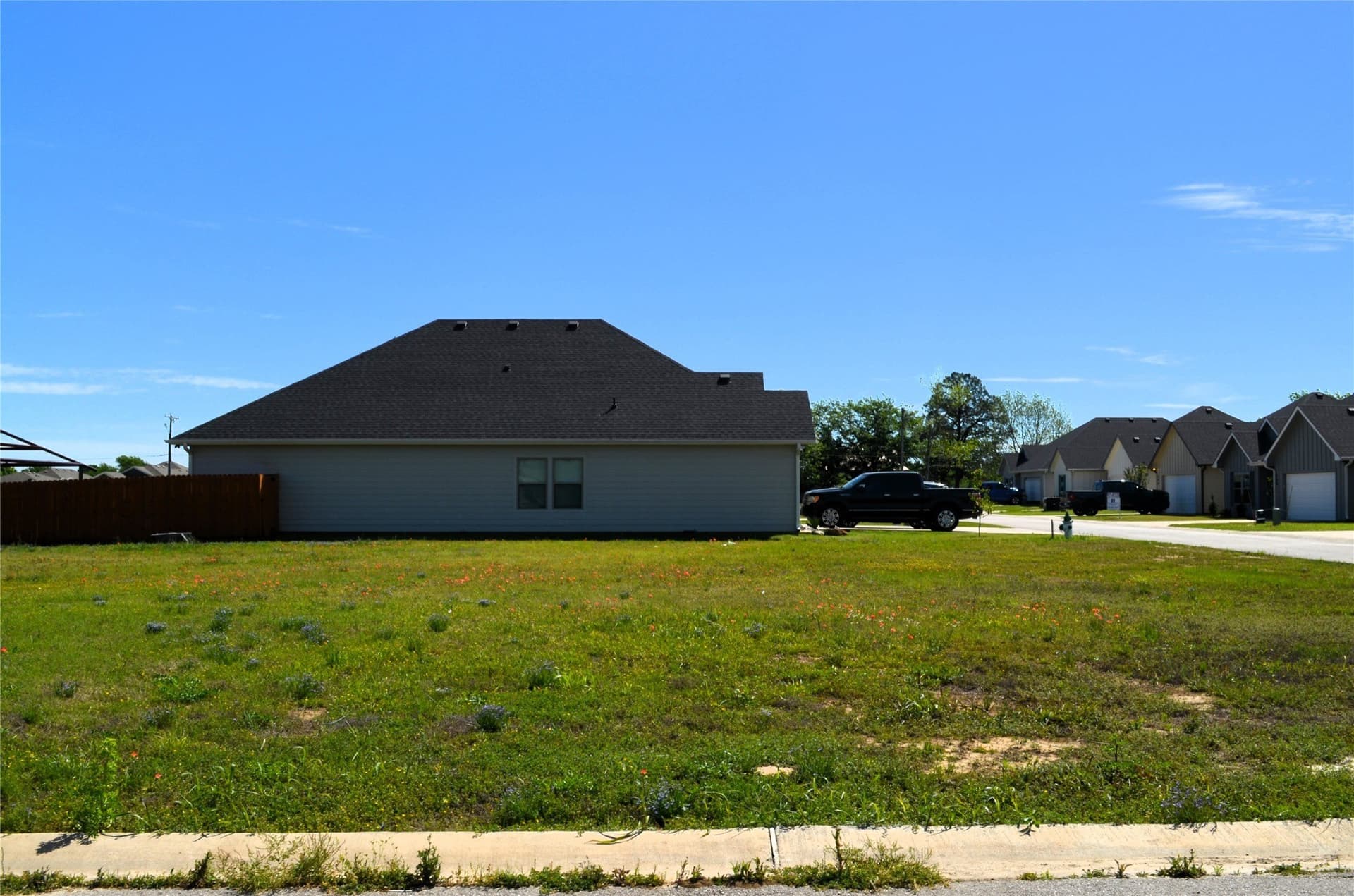 0.13 acres in Kaufman County gallery image 3