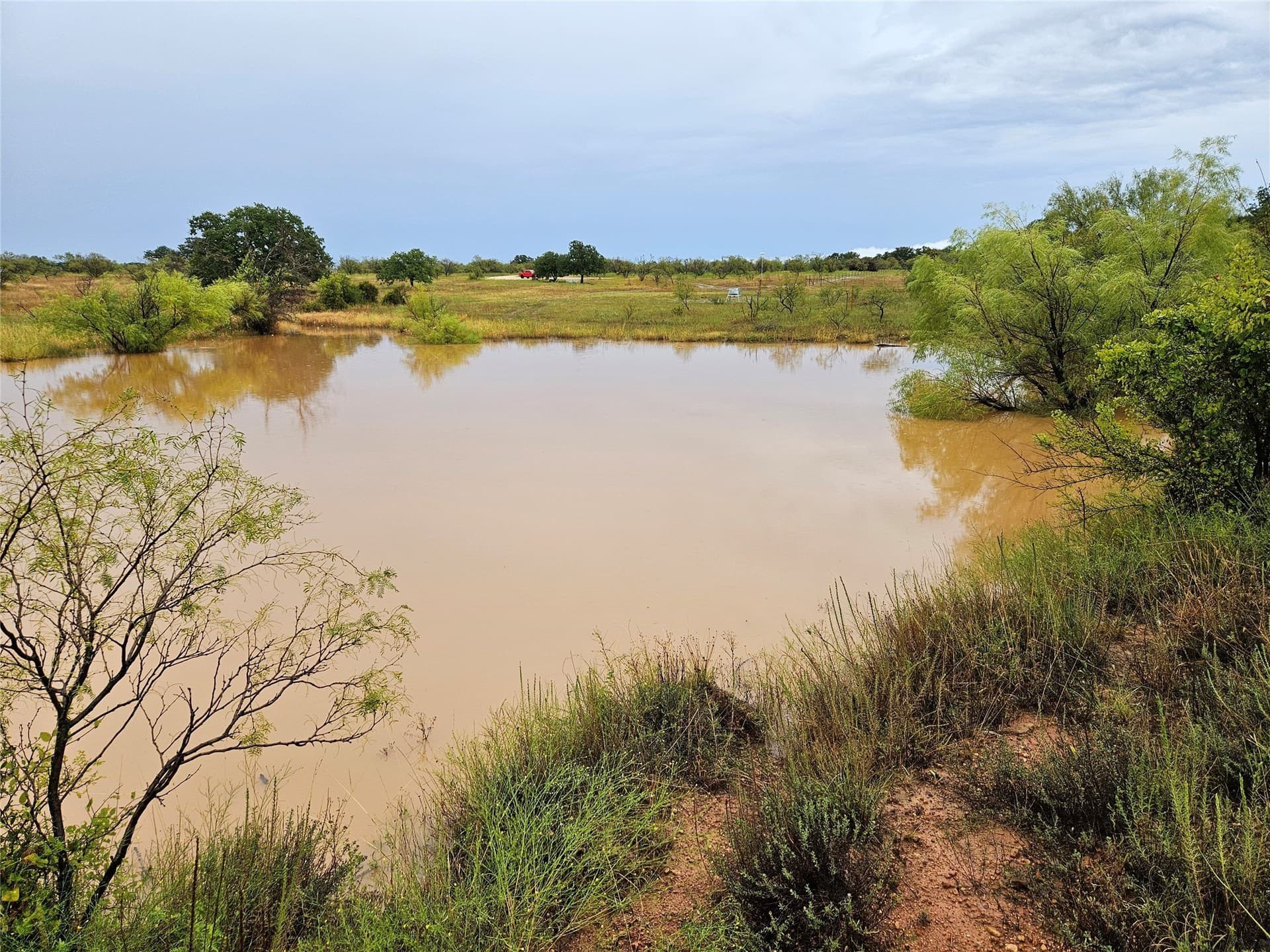 28.26 acres in Eastland County - photo 25