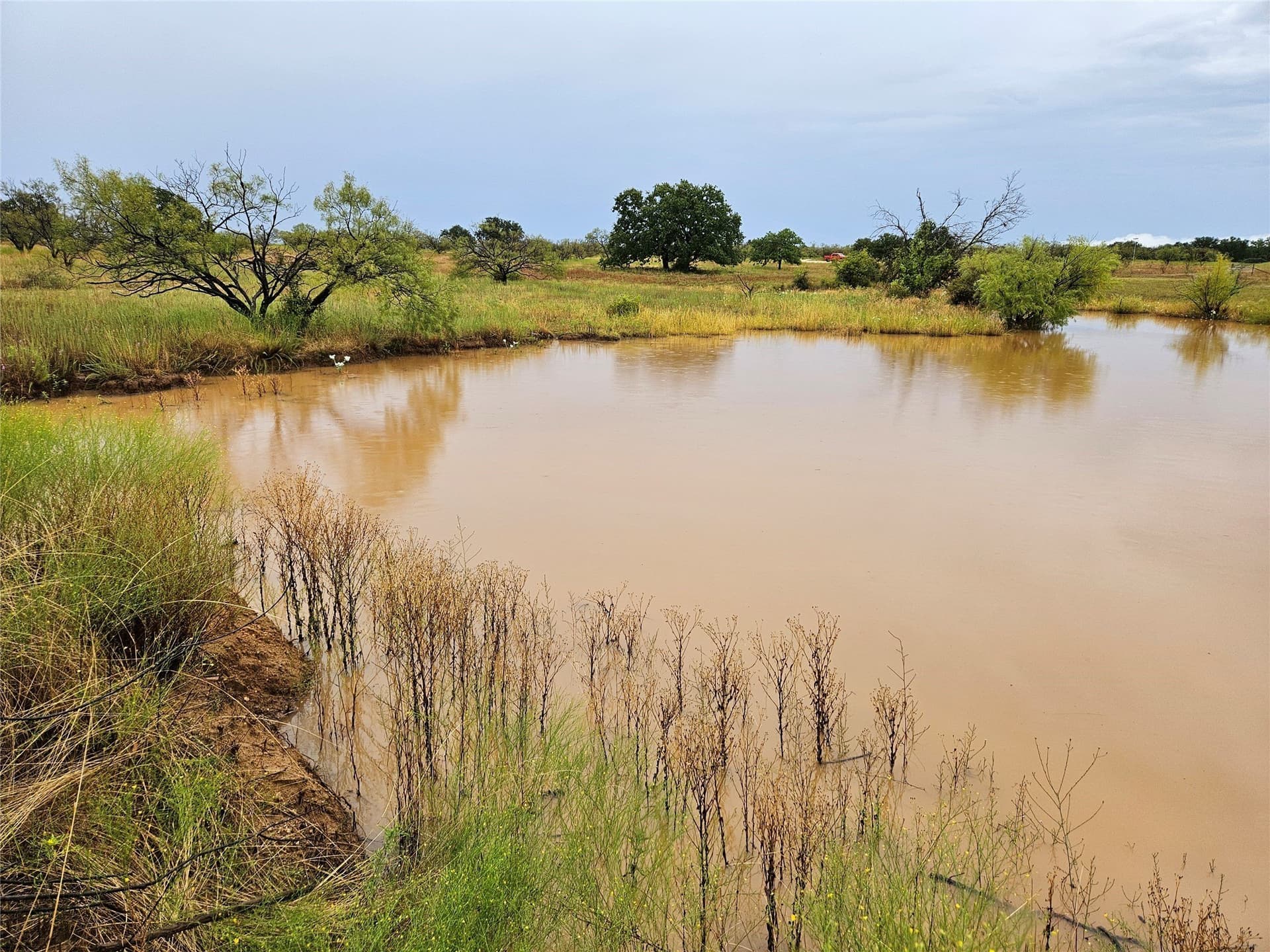 28.26 acres in Eastland County - photo 24