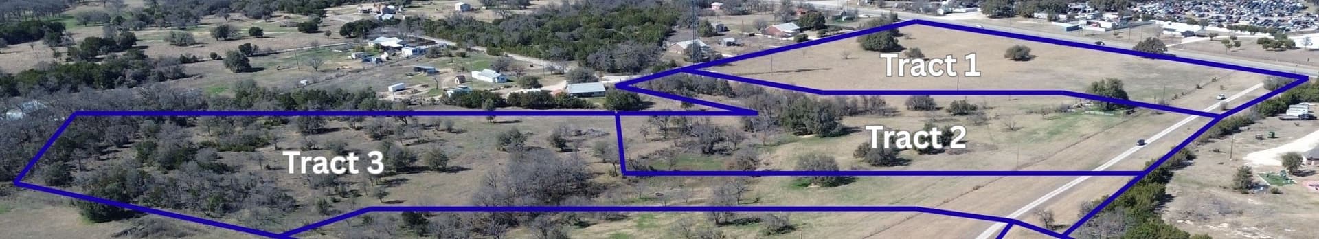 10.89 acres in Erath County gallery image 4