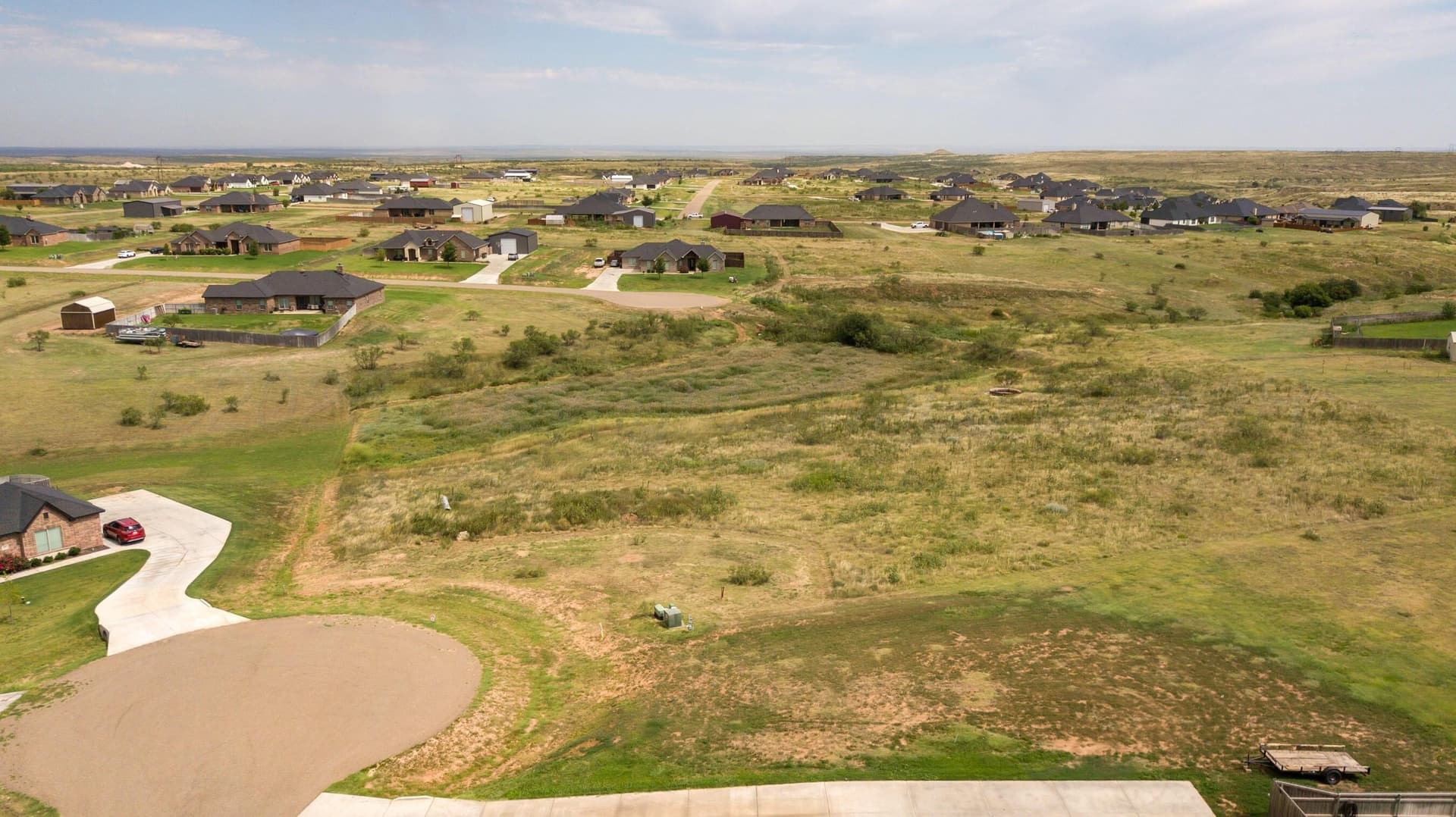 4.03 acres in Potter County gallery image 4