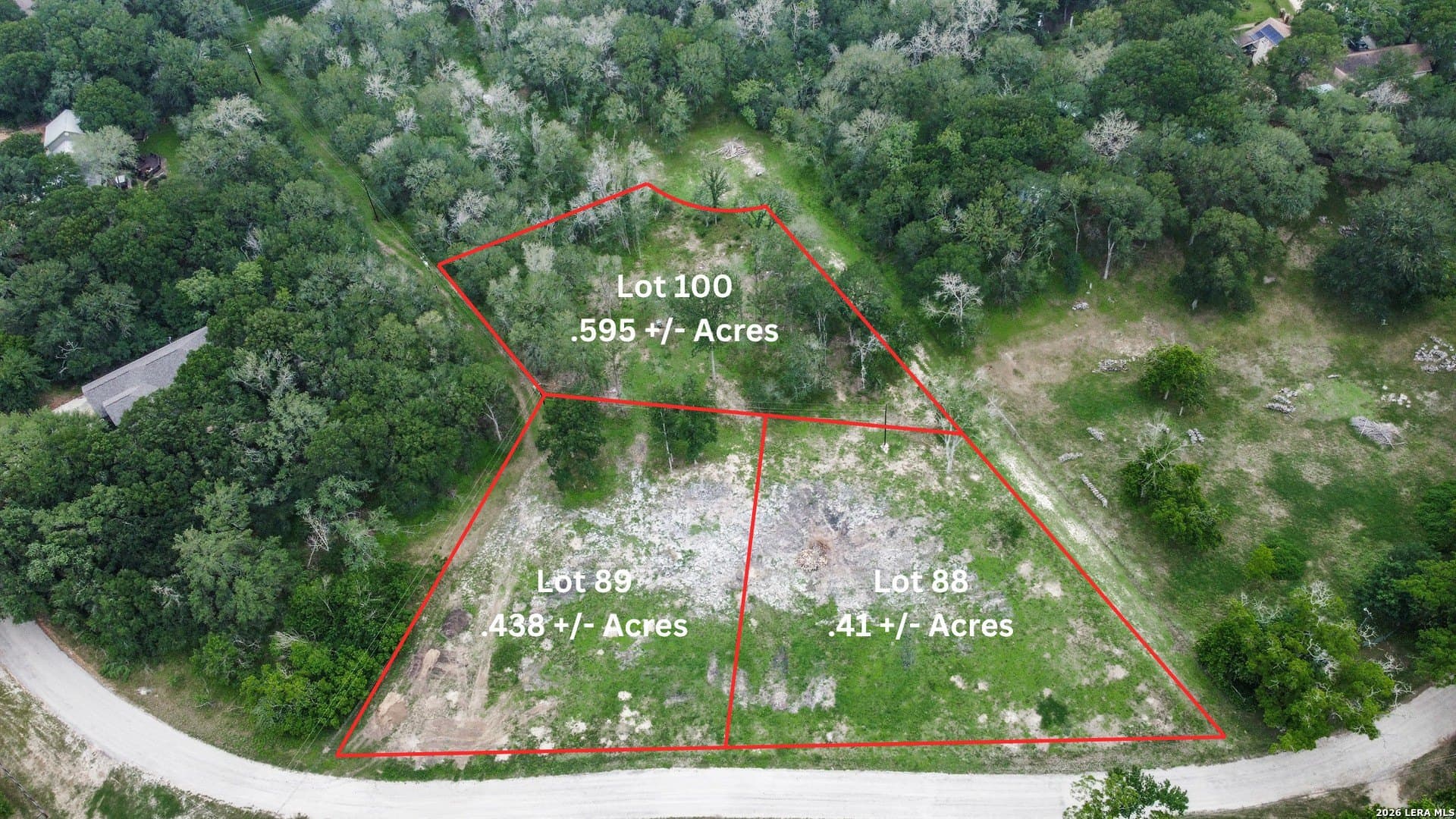 0.44 acres in Guadalupe County - photo 2