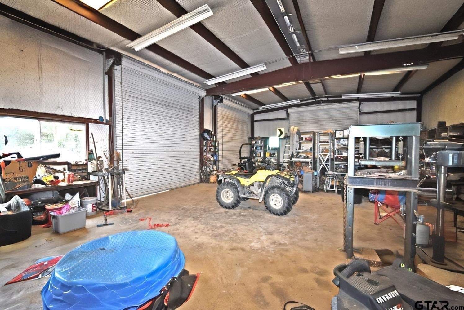 108.14 acres in Wood County - photo 28
