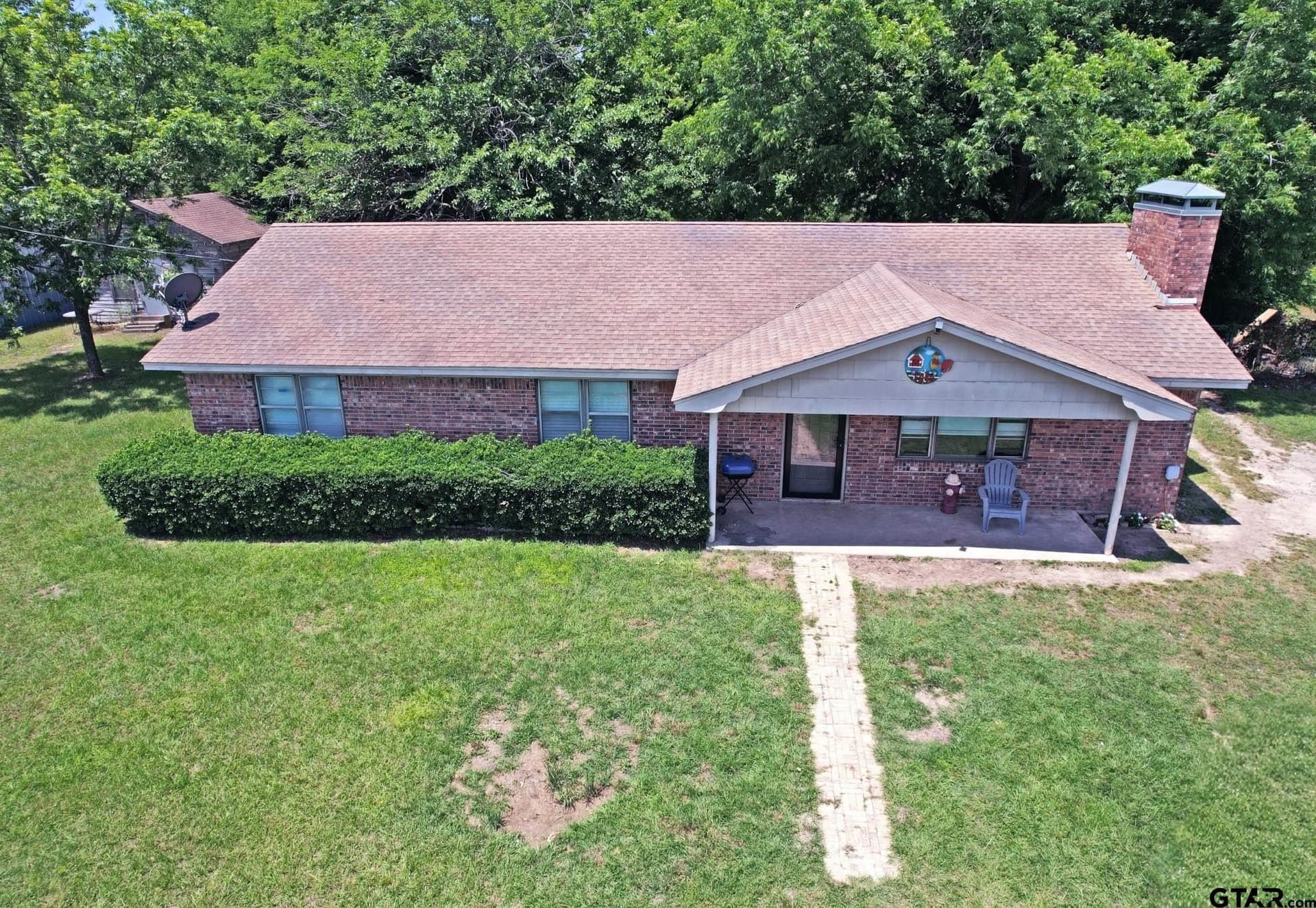 108.14 acres in Wood County - photo 4